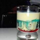 Tiffany Caffe Nourriture