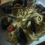 Degli Ulivi Nourriture