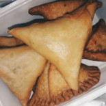 Namaste Indiano food