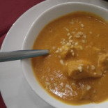 Namaste Indiano food