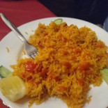 Namaste Indiano food