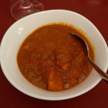 Namaste Indiano food