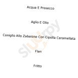 Hostaria Apicius food
