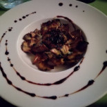 Hostaria Apicius food