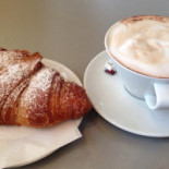 Caffè Caffè Food