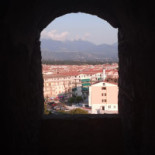 La Scogliera Extérieur