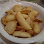 Gli Ingordi food