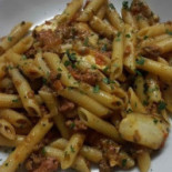 Osteria Martinelli food