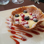 Osteria Martinelli food