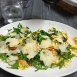 Osteria Martinelli food