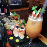 Oni Sushi Nourriture