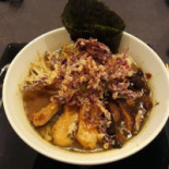 Oni Sushi Nourriture