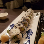 Oni Sushi Nourriture
