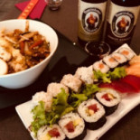 Oni Sushi Nourriture