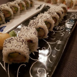 Oni Sushi Nourriture