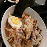 Oni Sushi Nourriture