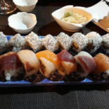 Oni Sushi Nourriture