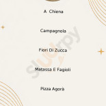 Pizzeria Agorà