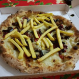 Pizzeria Agorà