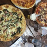 Il Cortile Nourriture