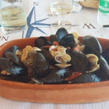 Tintarella Di Luna Nourriture
