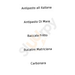La Cascina Nourriture