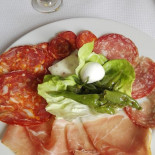 La Cascina Nourriture