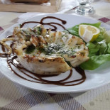 La Cascina Nourriture