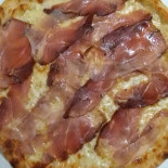 Pizza Party Cibo