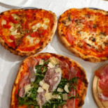 Tramonti Comida