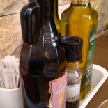 Parabasso Food