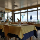 Lido Marisella Dentro