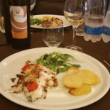 Moraluna Comida