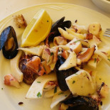 Moraluna Comida