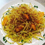 Moraluna Comida