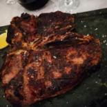 Zio Tom Comida