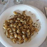 Zio Tom Comida