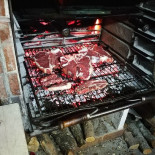 Zio Tom Dentro