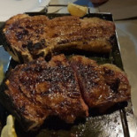Zio Tom Comida