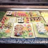 Drago D'asia Comida