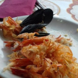 Drago D'asia Comida