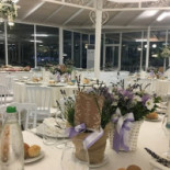 Tenuta Donna Sandra Nourriture