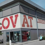 Lovat Cucina Co outside