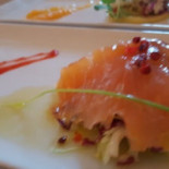 Del Capriccio food