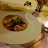 Del Capriccio food