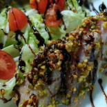 La Tana Del Lupo food