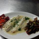 La Tana Del Lupo food