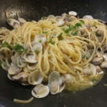 La Tana Del Lupo food