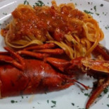 La Tana Del Lupo food