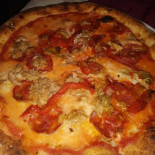 La Cistareddha Trattoria Degli Oscar Nourriture